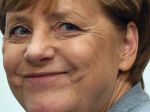 Merkelová: Som vďačná za to, čo Nemecko dokázalo od roku 1990