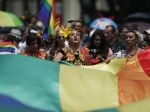 V Egypte stupňujú zásahy proti gejom a lesbám, zadržali 27 podozrivých