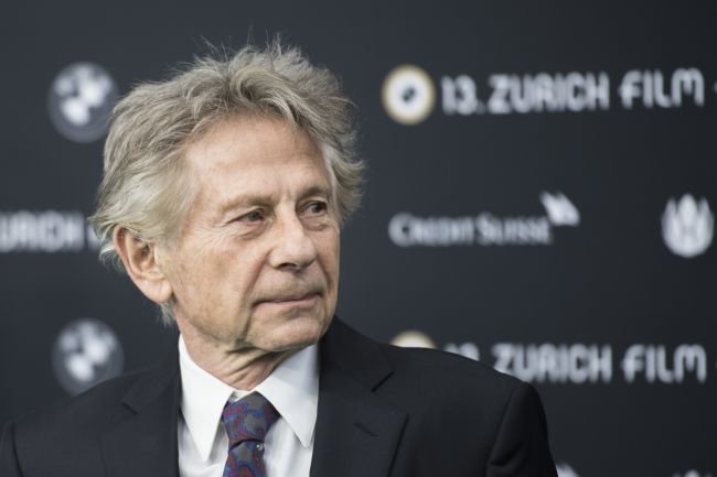 Roman Polanski čelí ďalšiemu obvineniu zo znásilnenia