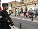 Francúzsko: V súvislosti s útokom v Marseille zadržali päť podozrivých