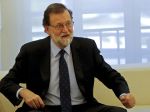 Ústavný súd zakázal pondelkové zasadanie katalánskeho parlamentu