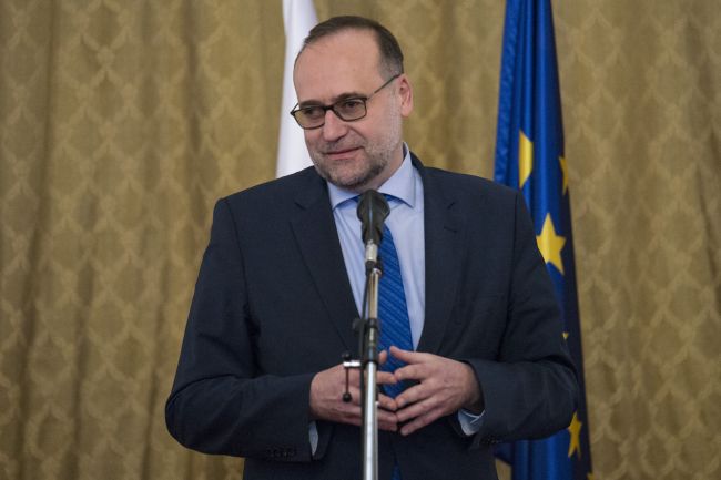 Javorčík prezentoval výhody presídlenia agentúry EMA do Bratislavy