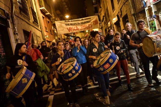 Katalánsko zrejme zažije ďalší generálny štrajk i protesty odporcov nezávislosti