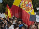 Francúzsky expremiér Valls: Vyhlásiť nezávislosť Katalánska by bola hlúposť