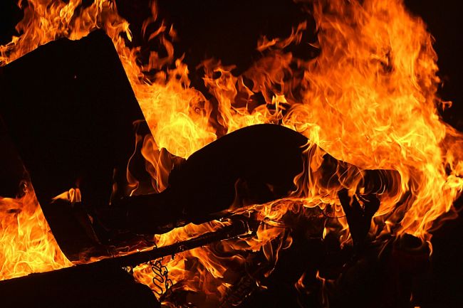 50-ročný muž spôsobil inferno v materskej škôlke, zomrelo deväť ľudí vrátane detí