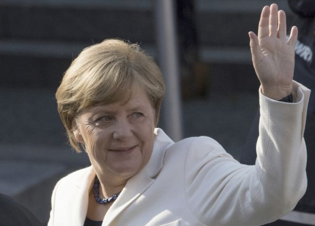 Prieskum: Tretina Nemcov podporuje predčasný odchod Merkelovej z funkcie