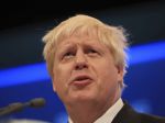 Sunday Times: Britská premiérka naznačila možné odvolanie šéfa diplomacie