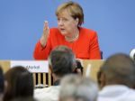 Nemecko: Politici CDU a CSU dospeli k dohode o obmedzení prisťahovalectva