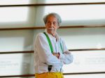 Zomrel francúzsky herec Jean Rochefort