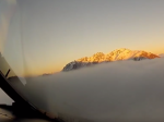 Video: Pilot odhalil, niečo čo pasažieri nikdy nevidia. Toto vám vyrazí dych