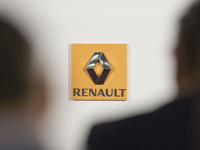 Renault založil start-up pre vývoj inteligentných nabíjacích technológií
