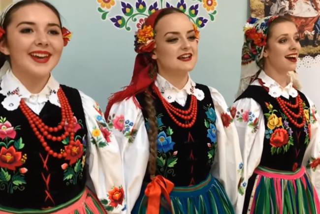 Video: Folkloristi z Poľska priniesli úžasne originálnu verziu "Enjoy the Silence"