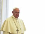Pápež sa stretol s predstaviteľmi katolíckych východných cirkví