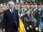 Erdogan: Turecko neuzná ruskú anexiu Krymu