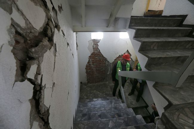 Sever Čile zasiahlo zemetrasenie s magnitúdou 6,3