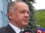 VAĽO: Prezident sa snažil u Čižnára ovplyvniť vyšetrovanie