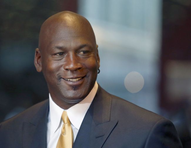 Michael Jordan daruje 7 miliónov dolárov medicínskemu zariadeniu