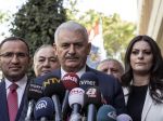 Turecký premiér: Nepotrebujeme povolenie od USA na stíhanie svojich občanov