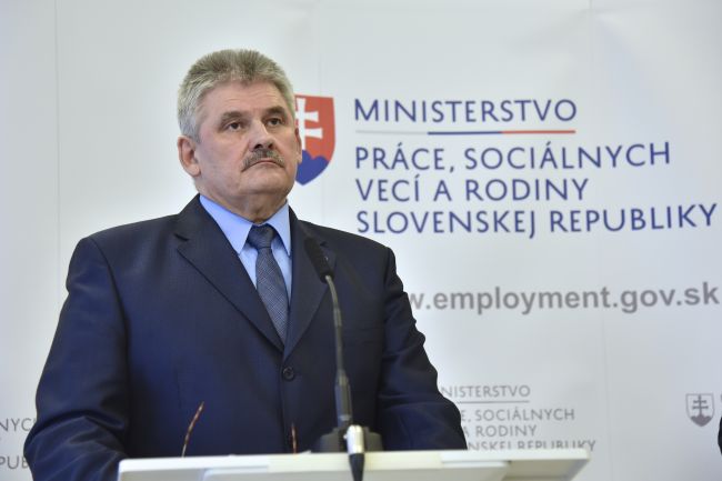 RICHTER: Sociálni partneri súhlasili s návrhom rozpočtu na budúci rok