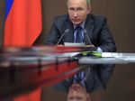 Putin odvolal v poradí už desiateho gubernátora