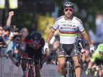 Sagan vstúpi do novej sezóny v januári na pretekoch Tour Down Under