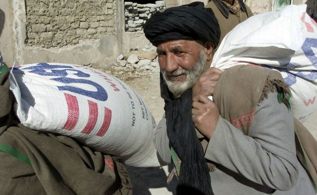 Humanitárne dary sa majú oslobodiť od DPH