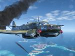 World of Warplanes reštartoval motory. Lietadlá smerujú k oblohe s veľkým updatom 2.0