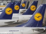 Skrachované aerolínie Air Belin kupuje Lufthansa