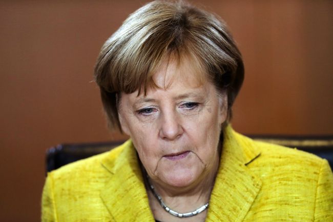 Nemecko predĺži hraničné kontroly o ďalších šesť mesiacov