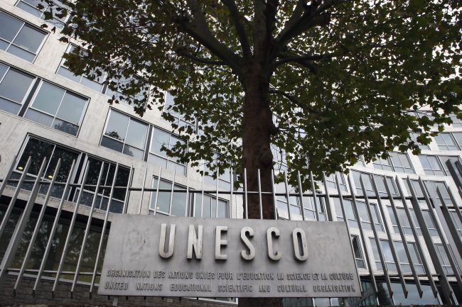 Spojené štáty vystúpia k 31. decembru 2018 z UNESCO