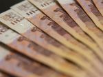 Rusko uvádza do obehu novú bankovku s motívmi Krymu