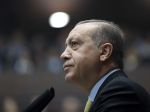 Erdogan vyzval lídrov EÚ, aby sa pred summitom vyjadrili k členstvu Turecka