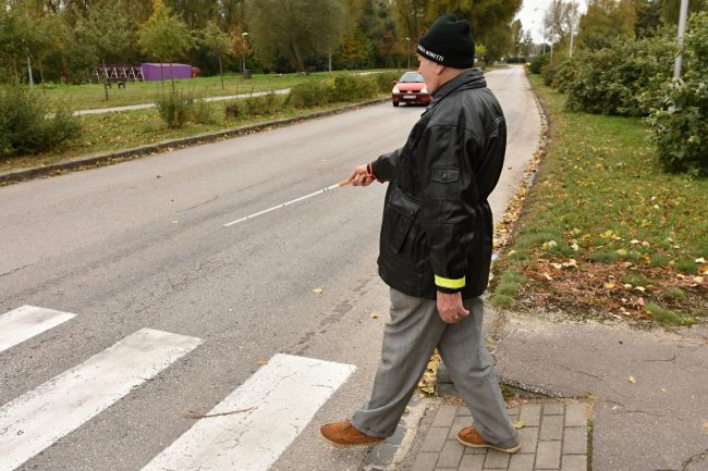 ÚNSS: Nevidiacim na priechode nezastavilo vyše 18 percent vodičov