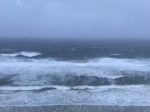 Video: Írsko sa pripravuje na nápor hurikánu Ophelia