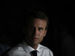 Macron pre Der Spiegel: Nie som arogantný, len odhodlaný