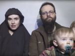 Vojaci pátrajúci po únoscoch americko-kanadskej rodiny obeťami talibov