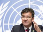 Predseda VZ OSN Miroslav Lajčák ľutuje rozhodnutie USA vystúpiť z UNESCO
