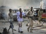 Somálsko vyhlásilo tri dni smútku za obete mohutnej explózie v Mogadiše