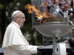 Pápež zvoláva na október budúceho roku synodu biskupov z oblasti Amazónie