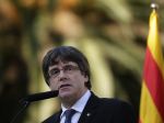Španielsko: Katalánsky líder žiada španielskeho premiéra o dialóg