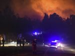 Počet obetí požiarov v Španielsku a Portugalsku stúpol na 27 mŕtvych