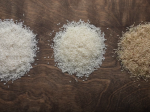 Video: Ako vždy uvariť dokonalú ryžu