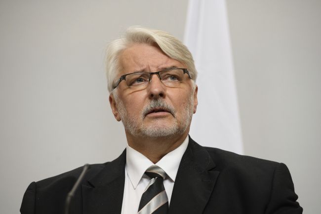 Waszczykowski: Poľsko vníma výsledok rakúskych volieb "optimisticky"