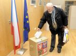 Prieskum: Česi sú za referendum a proti euru