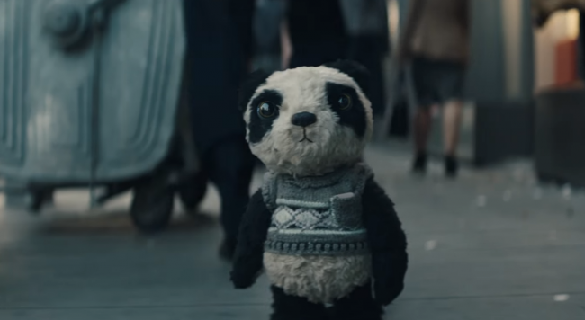 Video: Reklama o malej pande chytí za srdce každého, kto prišiel o niečo vzácne