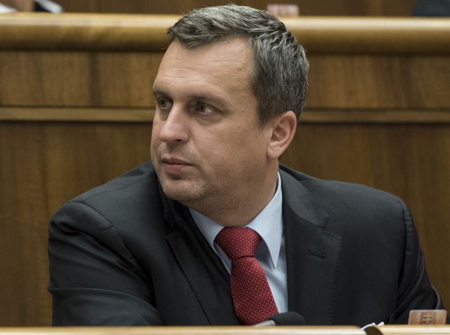 Andrej Danko sa zúčastní na hlavnom zasadnutí IPU, stretne sa aj s Kövérom