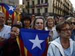 Katalánsko zažíva ďalšiu vlnu protestov
