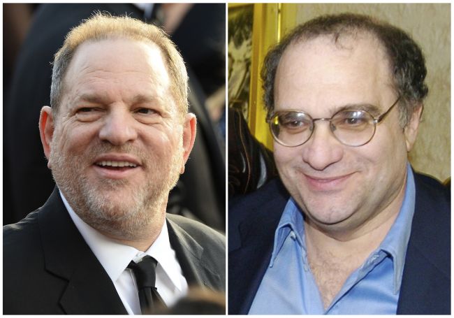 Z obťažovania je podozrivý už aj brat Harveyho Weinsteina