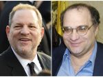 Z obťažovania je podozrivý už aj brat Harveyho Weinsteina
