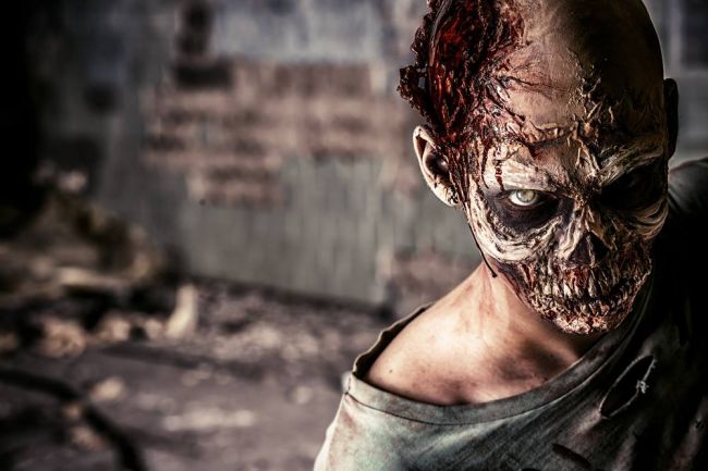 Vedci odhalili hroznú pravdu o tom, čo stane s ľudstvom v prípade zombie apokalypsy